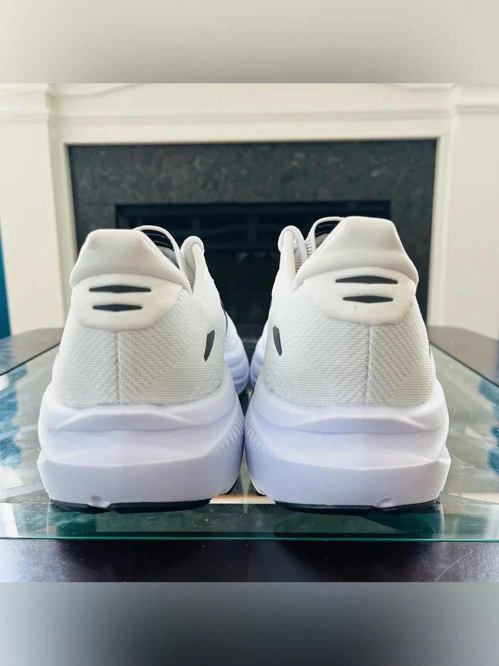 Brooks ghost 18